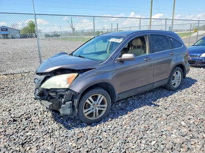 5J6RE4H77BL****** 2011 Honda CR-V