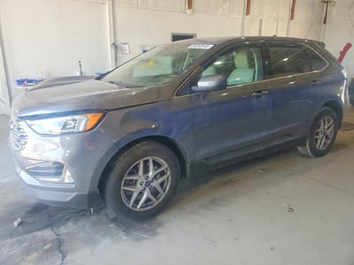 2FMPK3J99MB****** 2021 Ford Edge