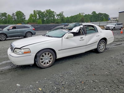 2LNHM82V49X****** 2009 Lincoln Town Car