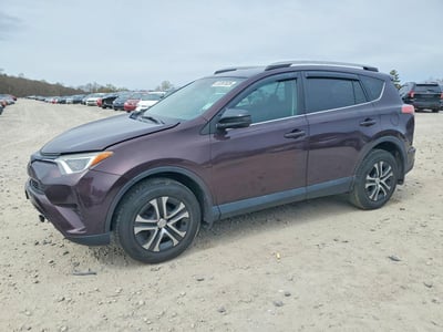 2T3BFREV7JW****** 2018 Toyota RAV4