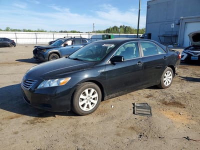 4T1BB46K88U****** 2008 Toyota Camry