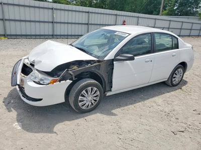 2007 Saturn Ion
