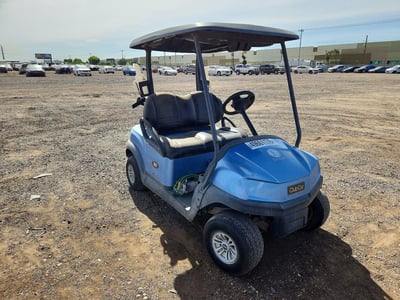 AN20451***** 2020 Club Car Tempo Lithium