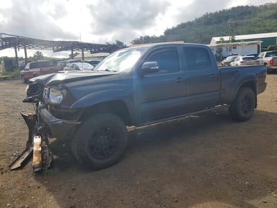 3TMMU4FN9EM****** 2014 Toyota Tacoma