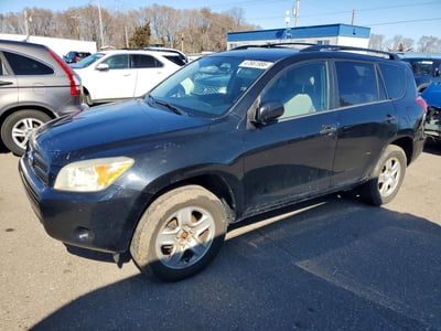 JTMBD33V575****** 2007 Toyota RAV4