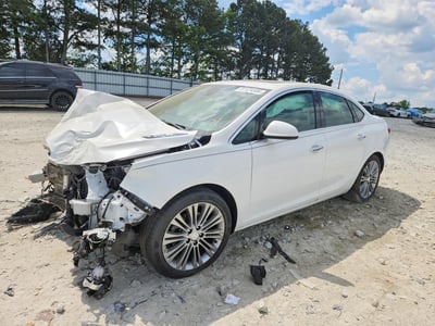 1G4PT5SV5E4****** 2014 Buick Verano