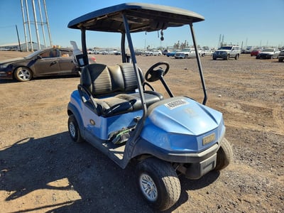 AN20451***** 2020 Club Car Tempo Lithium
