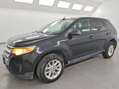 2014 Ford Edge