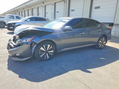 1N4BL4DW5MN****** 2021 Nissan Altima