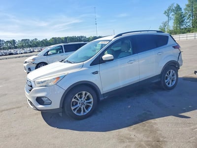 1FMCU0GD1HU****** 2017 Ford Escape