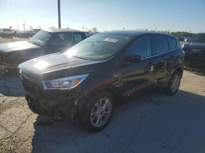 1FMCU0GD8HU****** 2017 Ford Escape