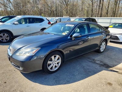 JTHBJ46G692****** 2009 Lexus ES 350