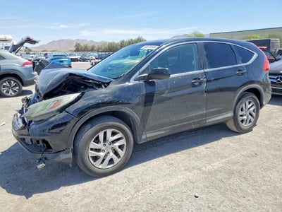 3CZRM3H52GG****** 2016 Honda CR-V