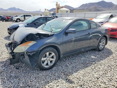2008 Nissan Altima