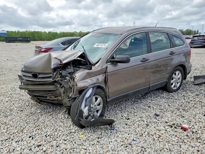 5J6RE4H36BL****** 2011 Honda CR-V