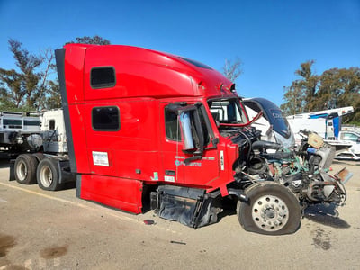 4V4NC9EH0RN****** 2024 Volvo VNL