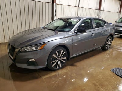 1N4BL4CW8KC****** 2019 Nissan Altima
