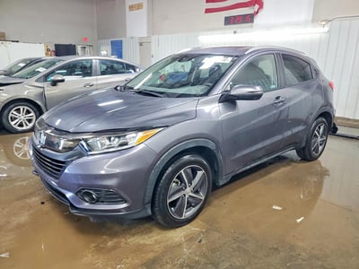 2022 Honda HR-V