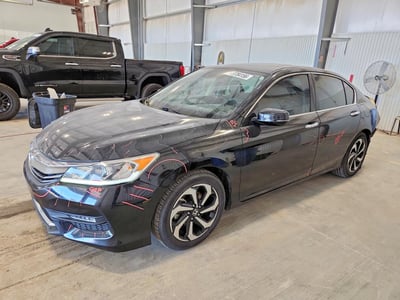 1HGCR2F01HA****** 2017 Honda Accord