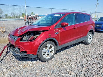 1FMCU0G79GU****** 2016 Ford Escape
