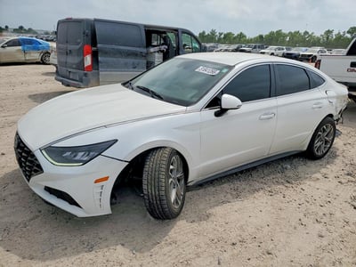 2020 Hyundai Sonata