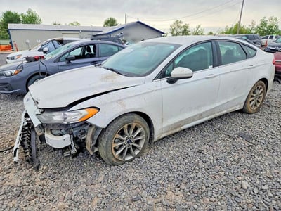3FA6P0H71HR****** 2017 Ford Fusion