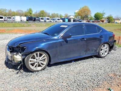 2006 Lexus IS