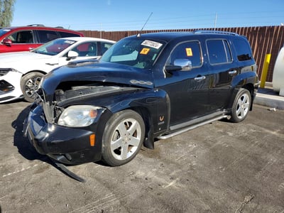 3GNDA23P86S****** 2006 Chevrolet HHR