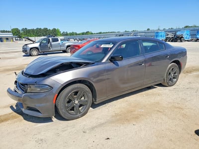 2C3CDXBG1PH****** 2023 Dodge Charger