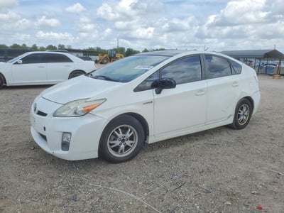 JTDKN3DU0A5****** 2010 Toyota Prius