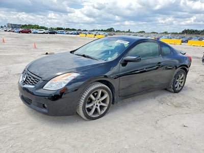 2008 Nissan Altima