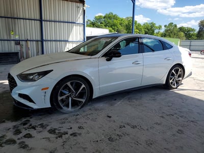 5NPEJ4J23NH****** 2022 Hyundai Sonata