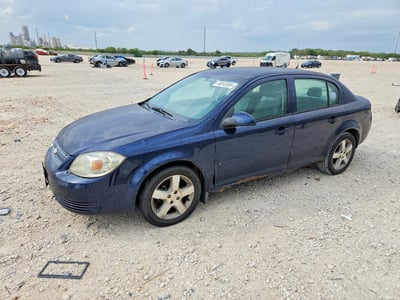 2010 Chevrolet Cobalt