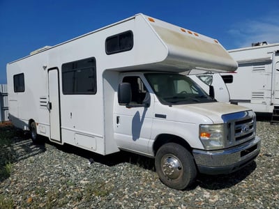 1FDXE4FS1FD****** 2016 Ford Econoline