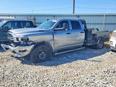 3C7WRTCL8NG****** 2022 RAM 3500 Chassis