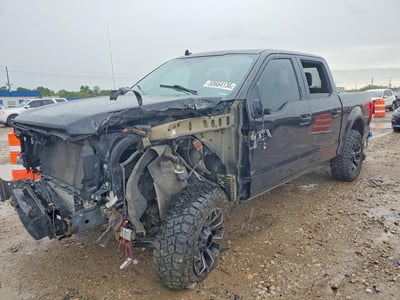 1FTEW1EP6KF****** 2019 Ford F-150
