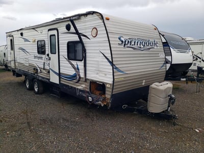 4YDT28222EG****** 2014 Keystone Keystone