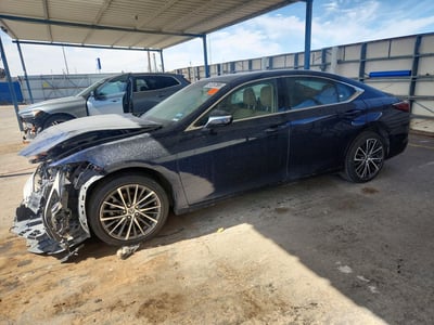 58ADZ1B15NU****** 2022 Lexus ES 350