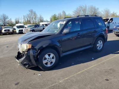 1FMCU0D73AK****** 2010 Ford Escape