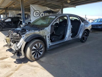 1HGCY1F23SA****** 2025 Honda Accord