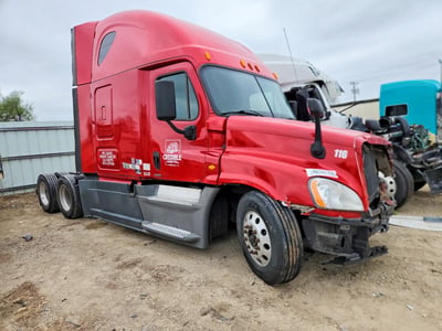 3AKJGLD50FS****** 2015 Freightliner Cascadia