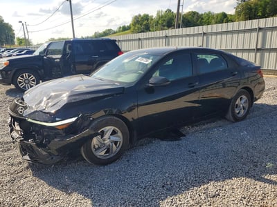 KMHLL4DG0TU****** 2026 Hyundai Elantra