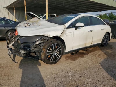 W1KEG1CB2PF****** 2023 Mercedes-Benz EQE