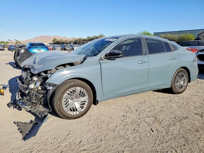 3N1AB9CV5TY****** 2026 Nissan Sentra