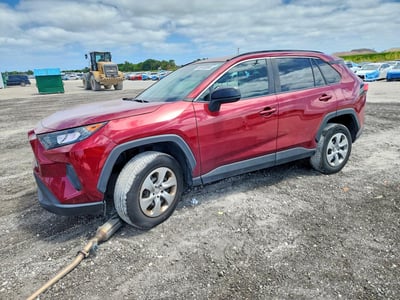 2T3H1RFV3KW****** 2019 Toyota RAV4