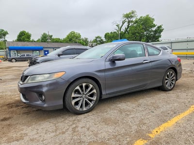 1HGCT2B85DA****** 2013 Honda Accord