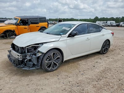1N4BL4CV9PN****** 2023 Nissan Altima