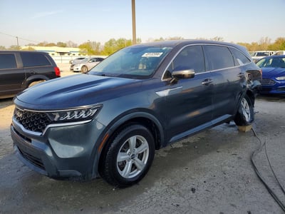 5XYRG4LC6NG****** 2022 Kia Sorento