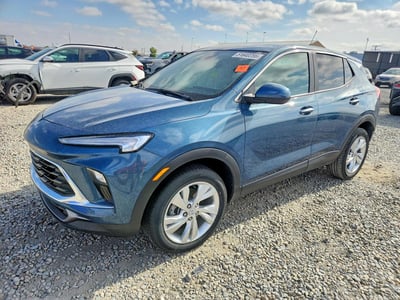 KL4AMCSL8RB****** 2024 Buick Encore