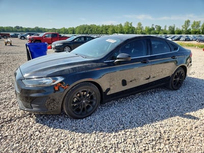 3FA6P0HDXLR****** 2020 Ford Fusion
